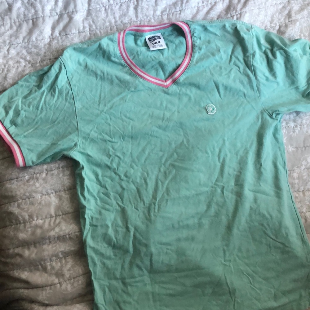 BBC t-shirt